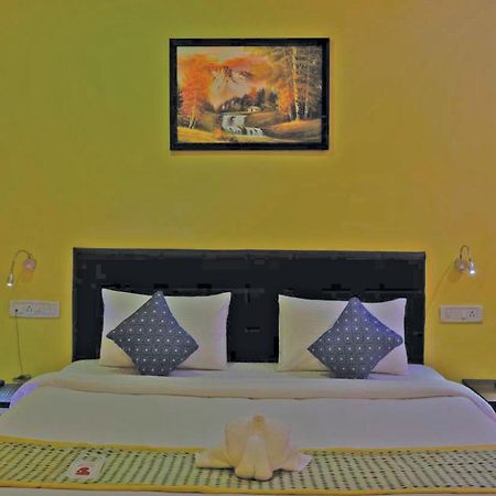 The Byke Royal Pearl Anjuna Exterior photo